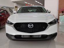 2020 Mazda CX-30 2,0 Grand Touring Wagon