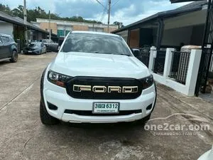 2020 Ford RANGER 2.2 XL+ Sport Open Cab Hi-Rider Pickup