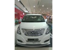 HYUNDAI H-1 MPV 2.5 PESTA PROMO