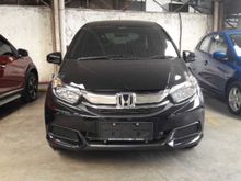 2018 Honda Mobilio 1.5 S MPV