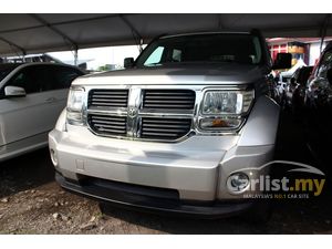 Search 5 Dodge Cars For Sale In Malaysia Carlist My