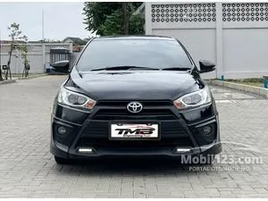2014 Toyota Yaris 1.5 S Hatchback