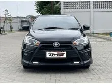 2014 Toyota Yaris 1.5 S Hatchback
