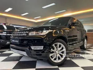 2014 Land Rover Range Rover Sport 3.0 HSE SUV