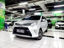 2018 Toyota Calya 1.2 G MPV