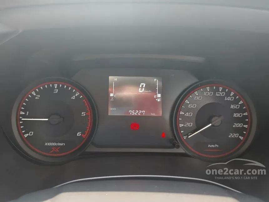 2022 Isuzu D-MAX X-Series Speed Cab-4 Pickup