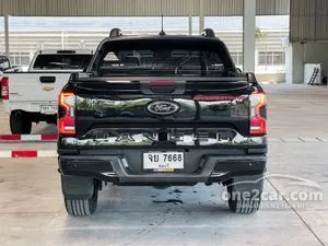 2023 Ford RANGER 2.0 Stormtrak Double Cab Hi-Rider Pickup