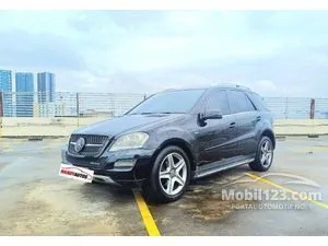 2011 Mercedes-Benz ML350 3.5 SUV