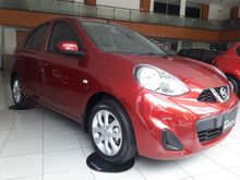 2018 Nissan March 1.2 Base Spec Hatchback