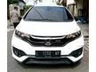 Jual Mobil Honda Jazz 2021 RS 1.5 di Jawa Timur Manual Hatchback Putih Rp 255.000.000