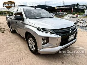 2022 Mitsubishi TRITON 2.5 GLX Mega Cab Pickup