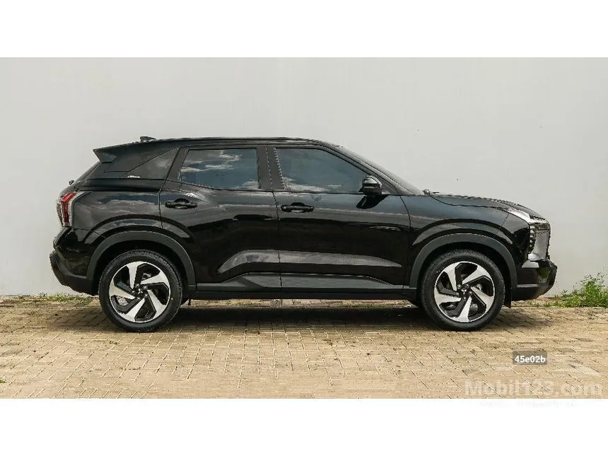 2024 Mitsubishi XFORCE Ultimate SUV