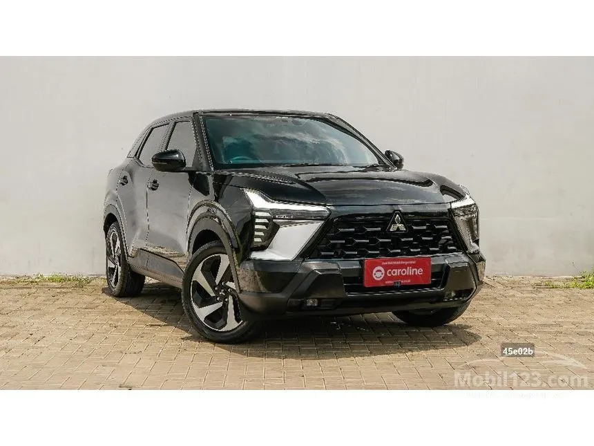 2024 Mitsubishi XFORCE Ultimate SUV