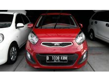 2012 KIA Picanto