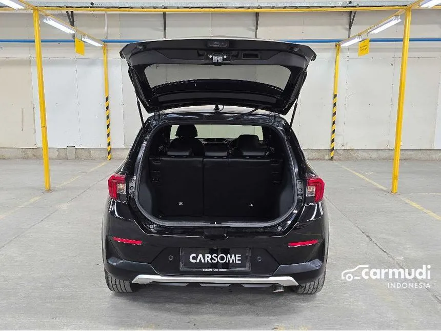 2023 Honda WR-V RS Honda Sensing SUV