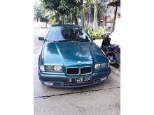 BMW 318i E36 tahun 96