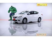 2013 Nissan Almera 1.2 (ปี 11-16) V Sedan AT