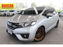 2016 Honda Jazz 1.5 (ปี 14-18) S i-VTEC Hatchback MT