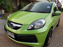 2011 Honda Brio 1.2 (ปี 11-16) V Hatchback MT