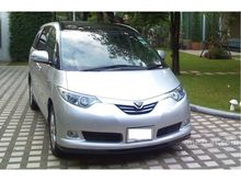 2007 Toyota Estima 2.4 (ปี 06-14) E-Four Hybrid Van AT