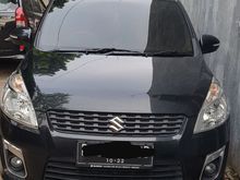 2012 Suzuki Ertiga GL Manual