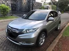 2017 Honda HR-V 1.5 E SUV