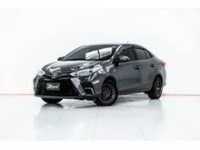 2022 Toyota Yaris Ativ 1.2 (ปี 17-22) Entry Sedan