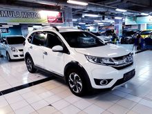 Honda BR-V 1.5 E cvt 2016 Matic