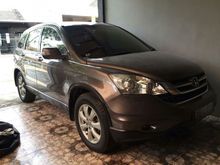 2011 Honda CR-V 2.0 2.0 i-VTEC SUV