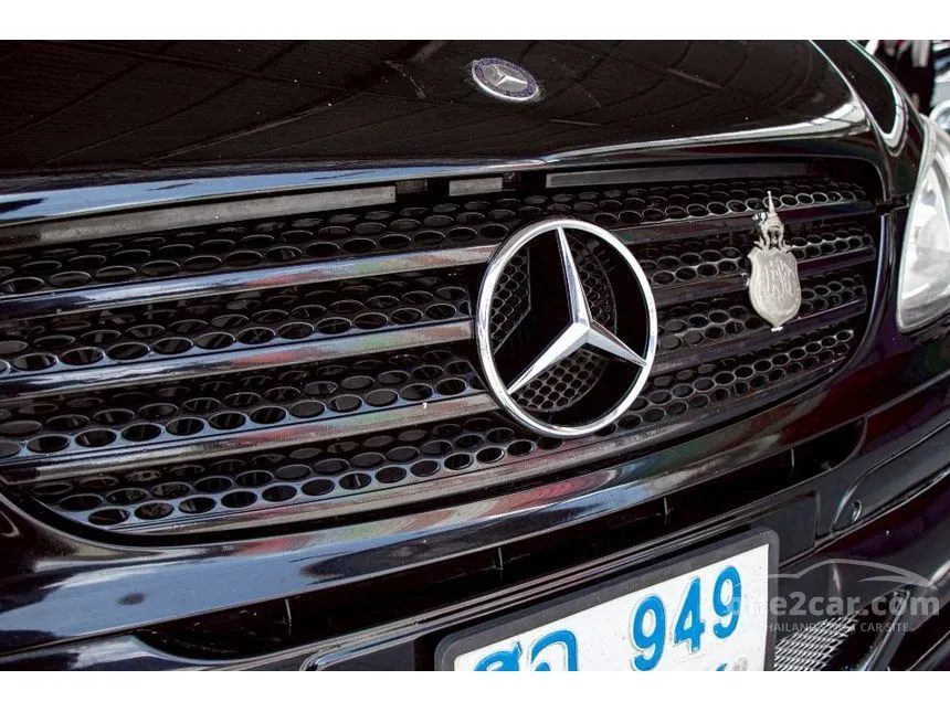 2008 Mercedes-Benz Vito 115 CDI Van