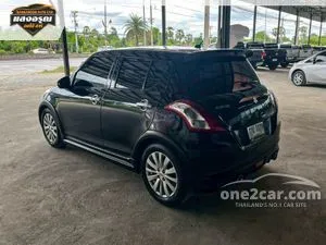 2014 Suzuki SWIFT 1.2 GLX Hatchback