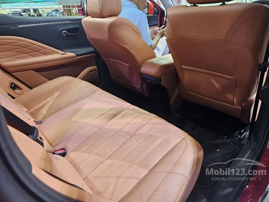 2026 GAC AION V Luxury SUV