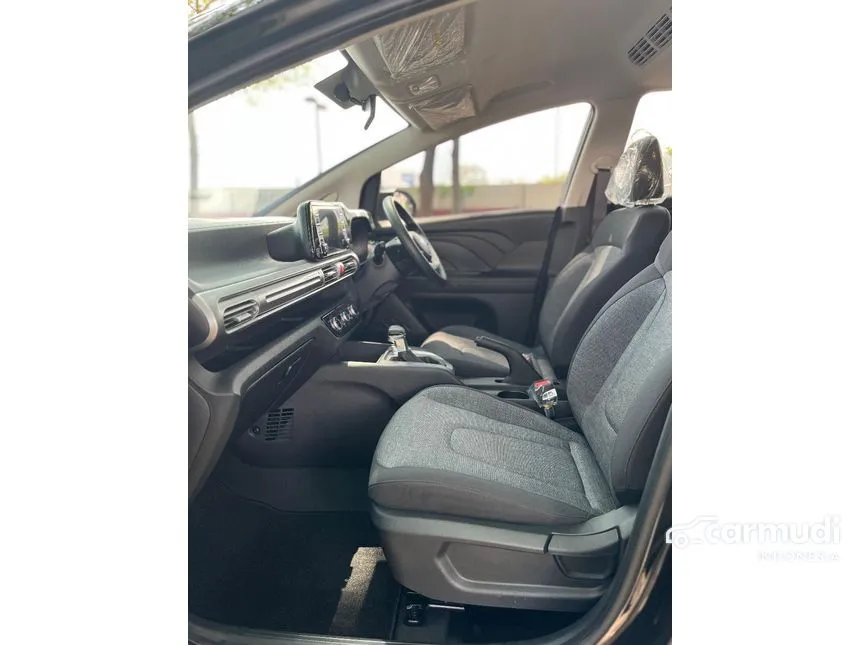 2026 Hyundai Stargazer Active MPV