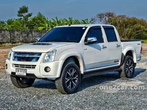 2011 Isuzu D-MAX 3.0 LS Super Titanium Cab-4 Pickup