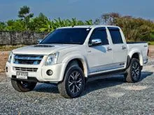 2011 Isuzu D-MAX 3.0 Cab-4 (ปี 07-11) LS Super Titanium 4WD Pickup