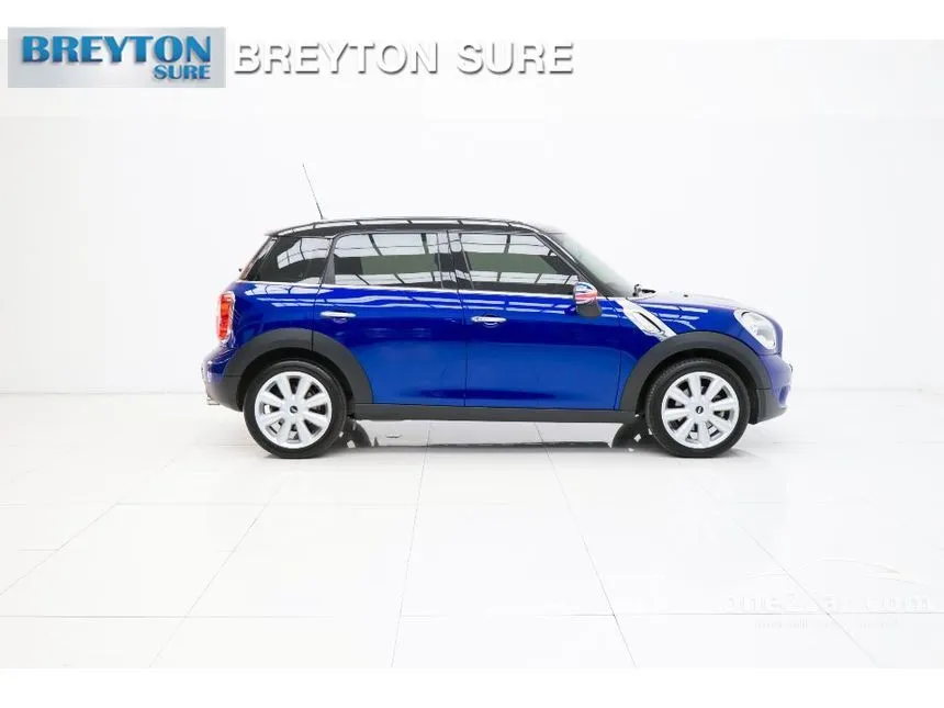 2015 Mini Countryman Cooper Look 2 Hatchback