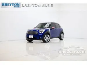 2015 Mini Countryman 1.6 Cooper Look 2 Hatchback