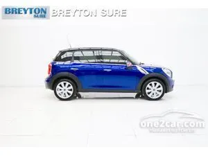 2015 Mini Countryman 1.6 Cooper Look 2 Hatchback