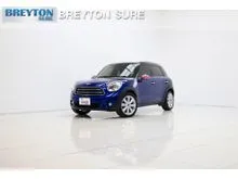 2015 Mini Countryman 1.6 R60 Cooper Look 2 Hatchback