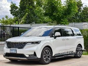 2025 Kia CARNIVAL 2.2 EX Wagon