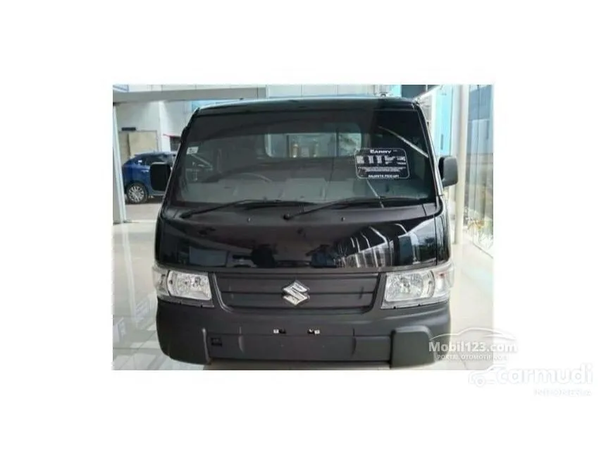 2024 Suzuki Carry FD ACPS Pick-up