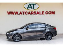 2018 Mazda 2 1.3 (ปี 15-18) High Connect Sedan