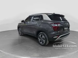 2023 Hyundai Creta 1.5 Trend SUV