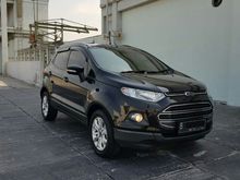 2015 Ford EcoSport 1.5 Titanium SUV