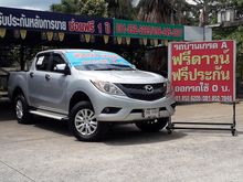 2013 Mazda BT-50 PRO 2.2 DOUBLE CAB Hi-Racer Pickup MT