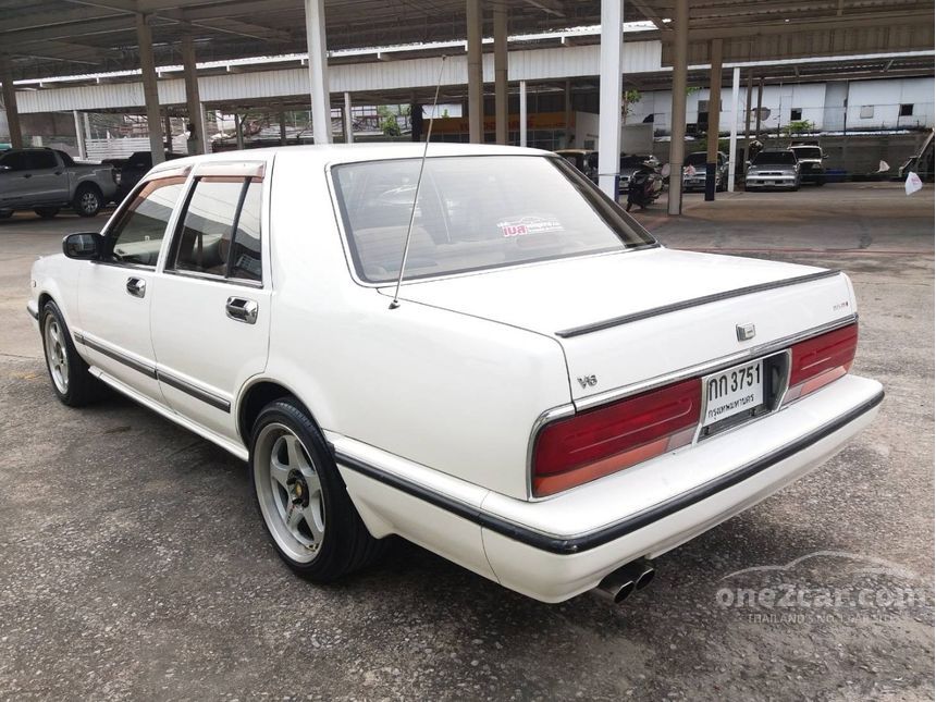 Nissan cedric 1994