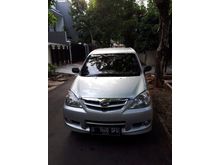 2009 Daihatsu Xenia 989 Li-vvti manual full insurance covered