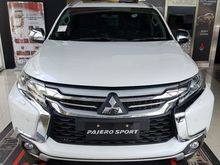 2019 Mitsubishi Pajero Sport 2,4 Dakar SUV