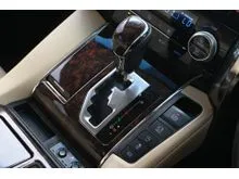2018 Toyota Alphard 2.5 G MPV