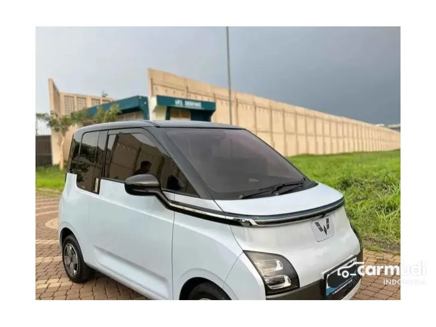 2024 Wuling EV Air ev Lite Standard Range Hatchback